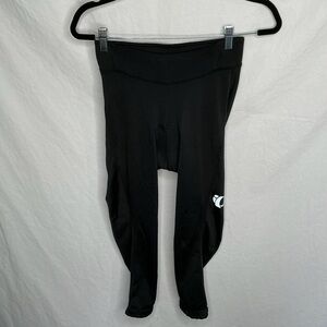 Pearl Izumi Select Cycling Pants Womens Sz Medium Leggings Padded Bike Athletic
